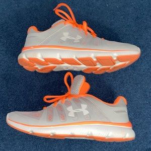 Under Armor Shoes